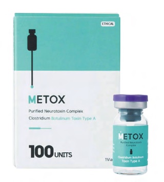 メトックス(Metox)
